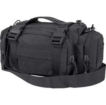 Condor Outdoor Molle Deployment černá