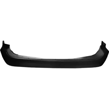 Nárazník zadní nárazník pro lak, prodloužená verze