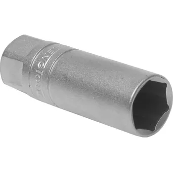 Gola hlavice 1/2" HLAVICE NA SVÍČKY 16MM