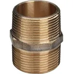 vsuvka Viega 2 1/2" červený bronz