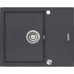 Concept DG05C45dg Cubis tmavě šedý