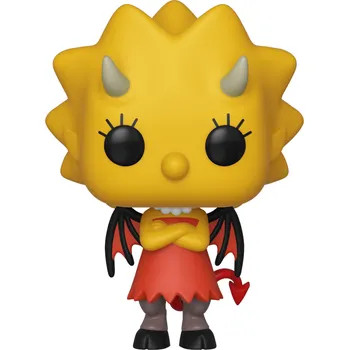 Figurka Funko POP! The Simpsons Treehouse Of Horror