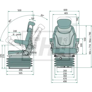 Sedadlo Sedadlo 240920011