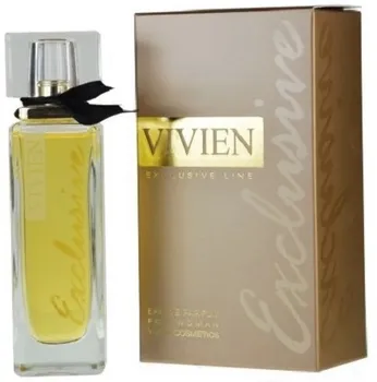 Dámský parfém Vivaco Exclusive Line Infinity W EDP 50 ml
