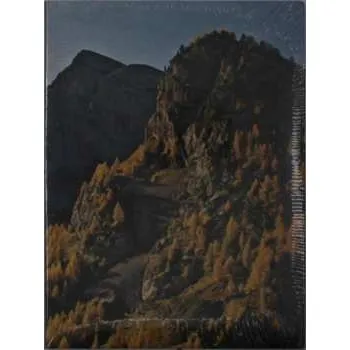 Zahraniční hudba CD Earth And Pillars: Earth II 2023