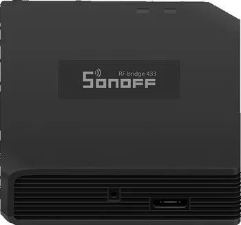 Sada pro automatizaci domácnosti Sonoff RF Bridge 433