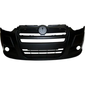 Nárazník přední nárazník pro lak pro mlhovky