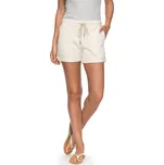 roxy Dámské kraťasy arecibo tapioca - teh0