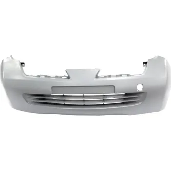 Nárazník přední nárazník pro lak [-06/05]