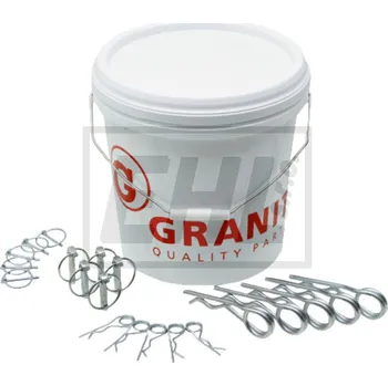 Auto-moto Sada závlaček a pružin 200999001