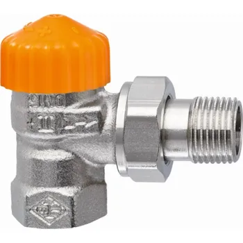 Heimeier Eclipse ventil 3/4" rohový termostatický