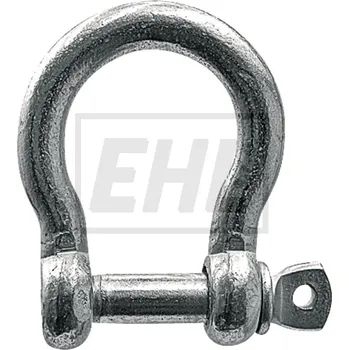 Pilový řetěz H-Článek řetězu klenutý 460610-3/8