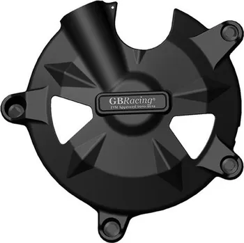 Rám pro motocykl GB Racing Anglie Kawasaki kryt víka spojky GB Racing EC-ZX10-2008-2-GBR