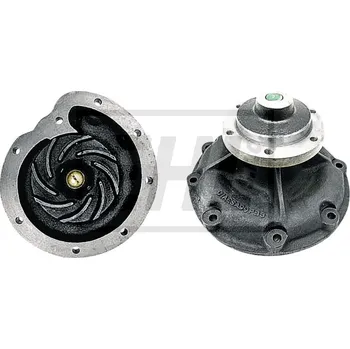 Vodní pumpa motoru Vodní čerpadlo 74702003