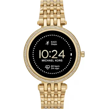 Chytré hodinky Michael Kors MKT5127