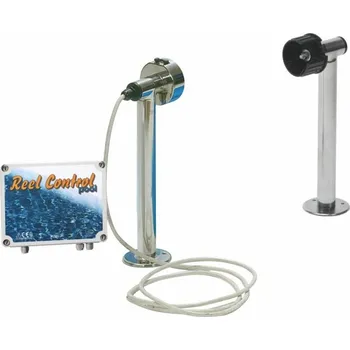 VÁGNER POOL Nerez stojny navíjecího zařízení - pevné s elektrickým pohonem vp-6019000