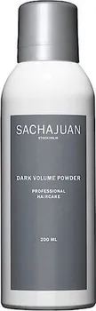 Stylingový přípravek Sachajuan Dark Volume Powder objemový pudr pro tmavé vlasy 200 ml