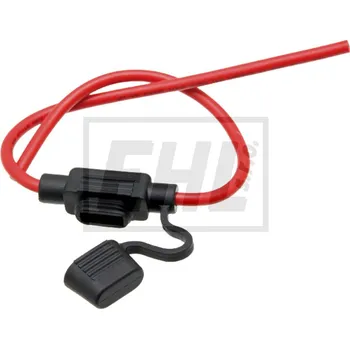 Autopojistky Mini držák pojistek 50750390236