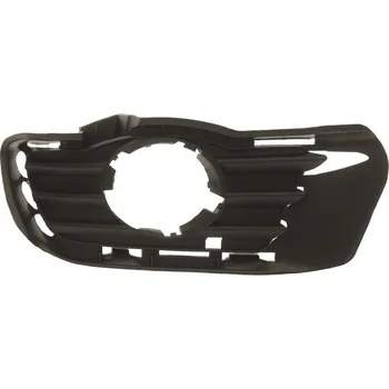 Nárazník L mřížka předního nárazník s otvorem pro mlhovku