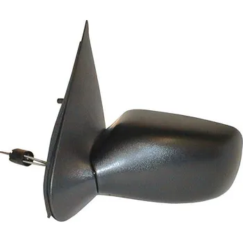 Auto zrcátko L kabelem ovládané zrcátko [-8/99]