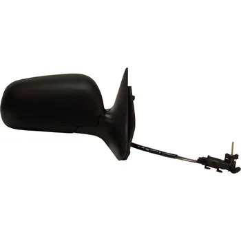 Auto zrcátko P kabelem ovládané zrcátko - dlouhé