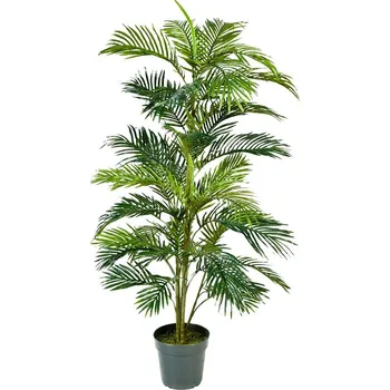 umělá květina Umělá Areca 150cm + doprava zdarma