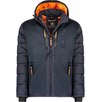 ANAPURNA bunda pánská BEACHANA MEN 068 zimní L tmavě modrá