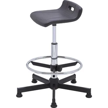 Stolička Pracovní stolička TECHNO - kaiserkraft