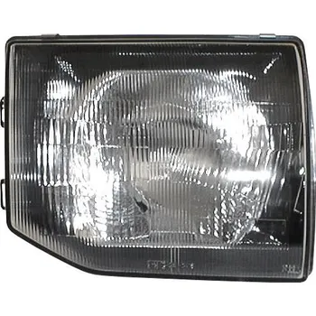 Přední světlomet P H4 světlomet (M.O.) DEPO [92-94]