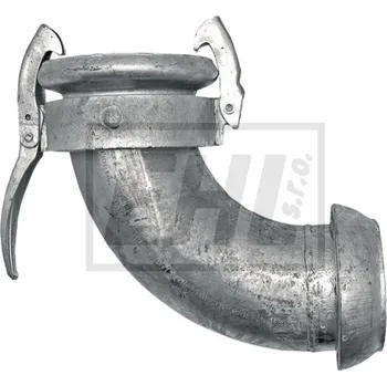 Fitinka Koleno 90° 4050200220