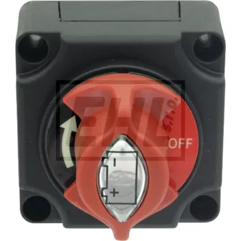 vypínač Vypínač baterie 50702269