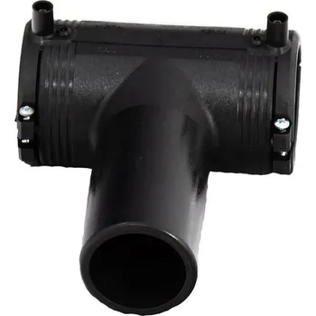 Ventil GF Navrtávací T-kus odbočkový d 225-63