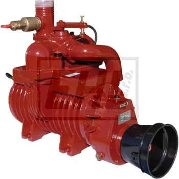 Vakuové čerpadlo Vakuové čerpadlo MEC/M 4059000700001