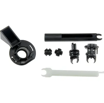 Kapota opravná sada zámku kapoty FORD FOCUS II 2004-2011 1355231