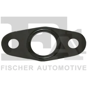 Automobilové těsnění Těsnění, výpust oleje FA1 411-508