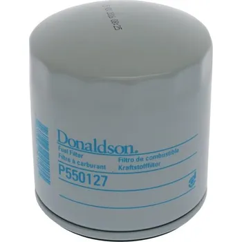 Palivový filtr DONALDSON P550127