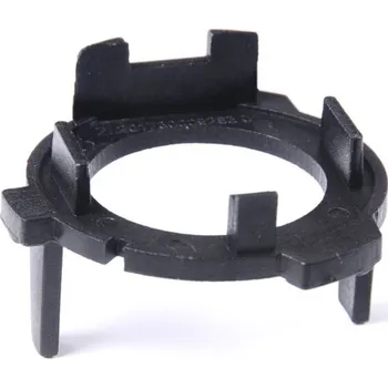 Autožárovka redukce pro LED H7 Škoda Superb