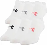 Under Armour Wmn Essential ponožky bílé…