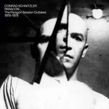 Zahraniční hudba CD Conrad Schnitzler: Paracon (The Paragon Session Outtakes 1978-1979) 2021 The Paragon Session Outtakes 1978 1979