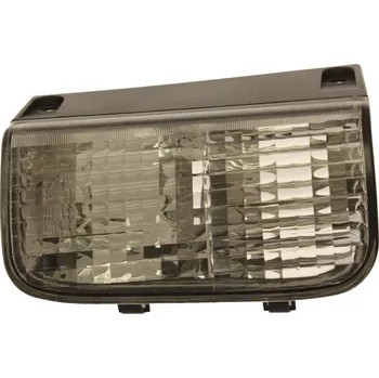 Zadní světlomet P zadní světlo - zpátečka [07-]