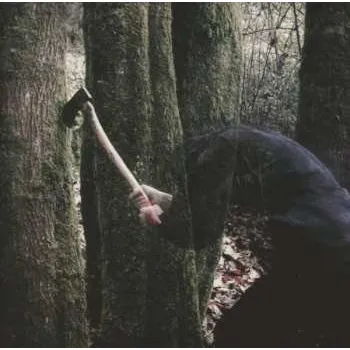 Zahraniční hudba CD Baptists: Bushcraft 2017