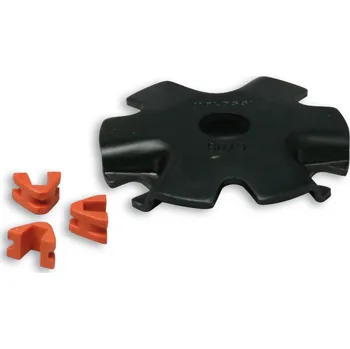 Spojková sada Přítlačný talířek Malossi pro M517074 M.258073B