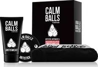 Angry Beards Calm Balls komplexní péče o kule + trenky XL