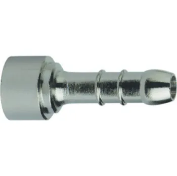 Fitinka hadičník mosazný 1/2"x8mm vnitřní závit CR