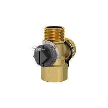 Expanzní nádoba Flexcontrol 3/4' R připojovací souprava k tlak. nádobám