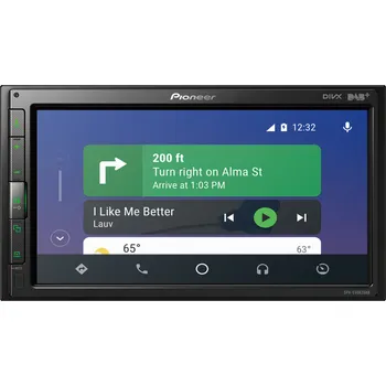 Autorádio Pioneer SPH-EVO62DAB
