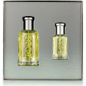 Kosmetická sada Hugo Boss Boss Bottled dárková sada