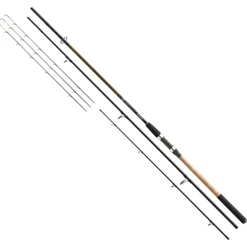 Rybářský prut Cormoran GF Feeder PRO 3,9m 80-230g
