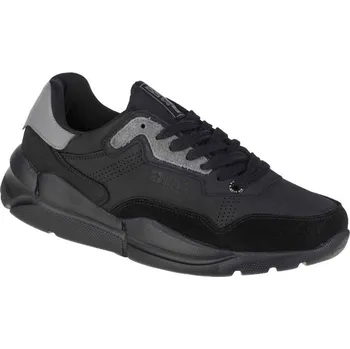 Pánská treková obuv Pánská obuv M II174254 - Big Star 43