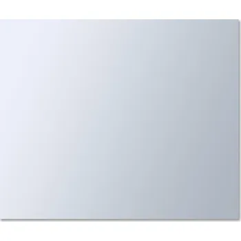 Zrcadlo Zrcadlo Grinded 60x50 cm SP6050